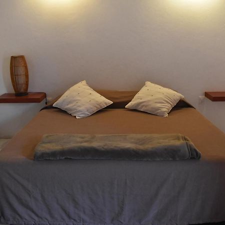 Casa Maria Guest House San Agustin Etla Ngoại thất bức ảnh