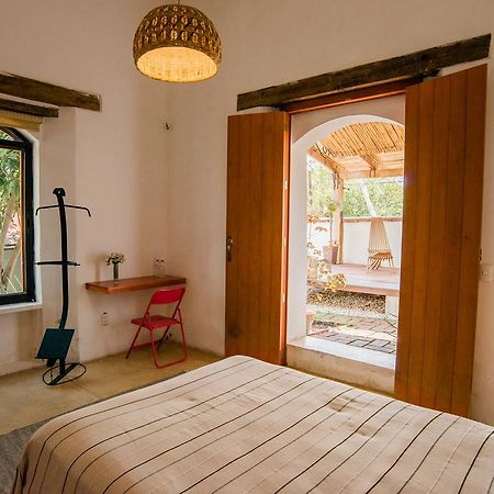 Casa Maria Guest House San Agustin Etla Ngoại thất bức ảnh