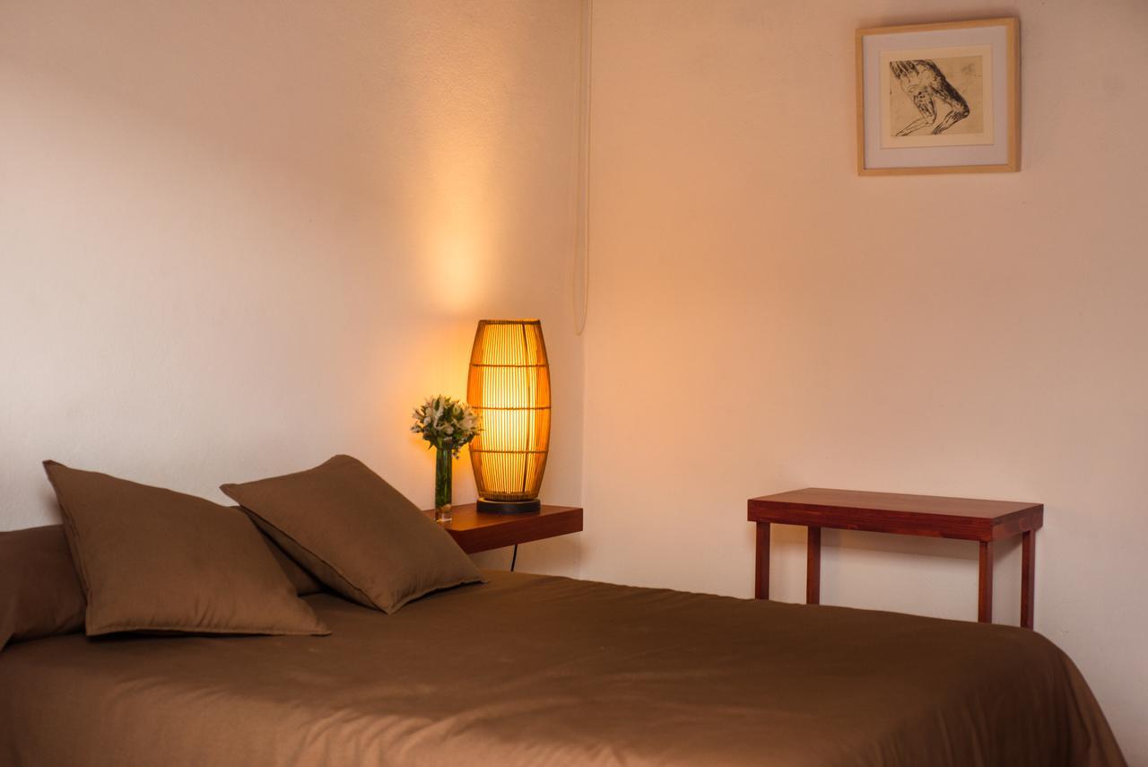 Casa Maria Guest House San Agustin Etla Ngoại thất bức ảnh
