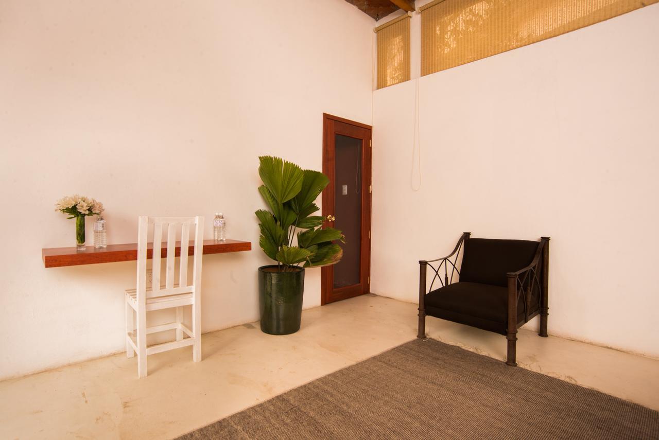 Casa Maria Guest House San Agustin Etla Ngoại thất bức ảnh