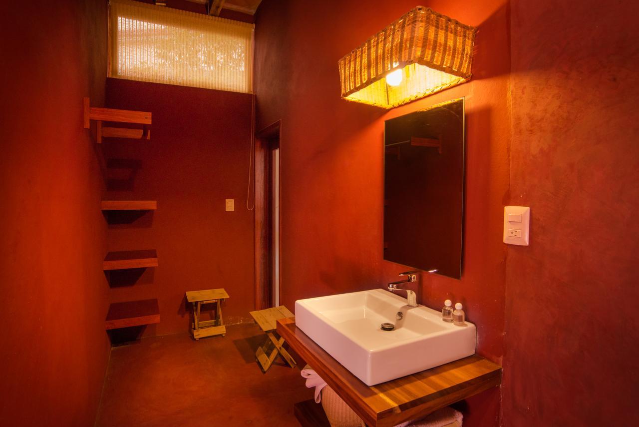Casa Maria Guest House San Agustin Etla Ngoại thất bức ảnh