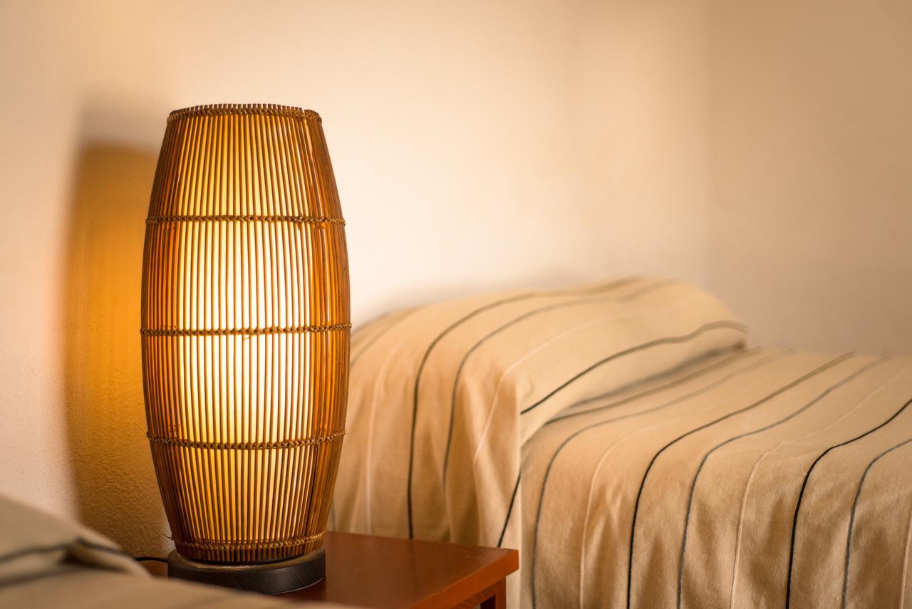 Casa Maria Guest House San Agustin Etla Ngoại thất bức ảnh