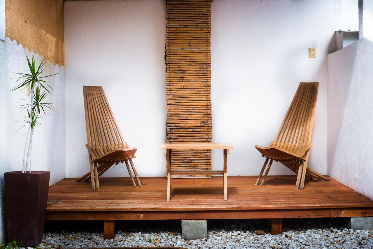 Casa Maria Guest House San Agustin Etla Ngoại thất bức ảnh