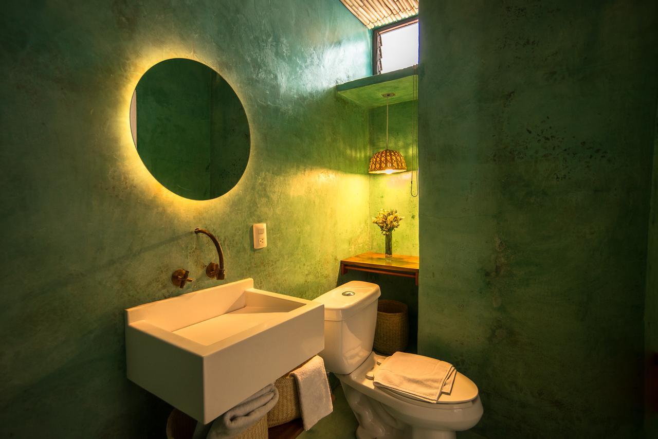 Casa Maria Guest House San Agustin Etla Ngoại thất bức ảnh