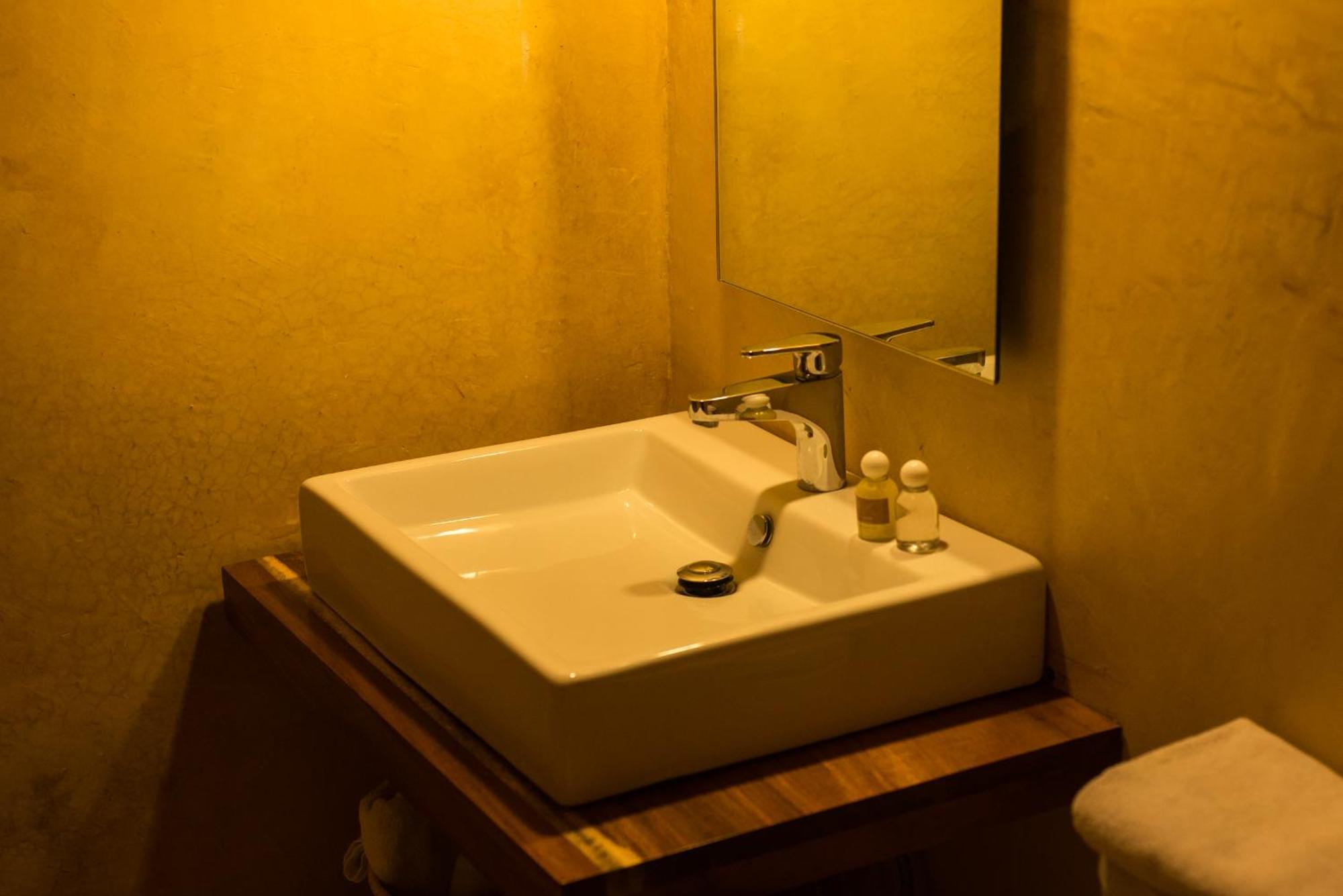 Casa Maria Guest House San Agustin Etla Ngoại thất bức ảnh